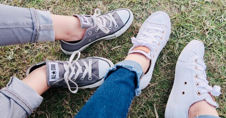 Appreciate Shoes By Reading This Helpful Piece