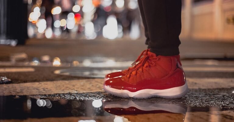 Want To Know About Shoes? Read This