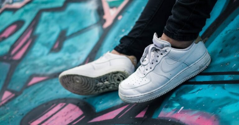 The Best Shoe Advice You Will Ever Be Given