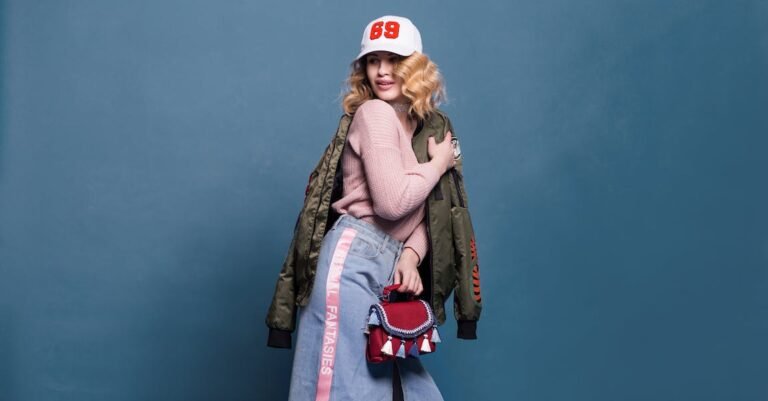 Dress To Impress With These Timeless Fashion Tips