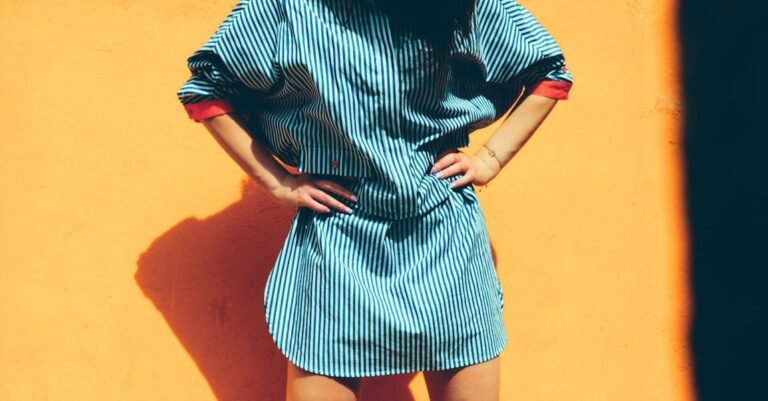 Step Out In Style With This Great Fashion Advice