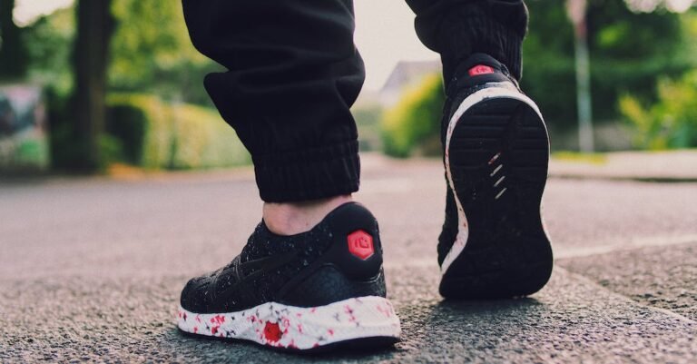 Confused About The World Of Shoes? These Tips Can Help