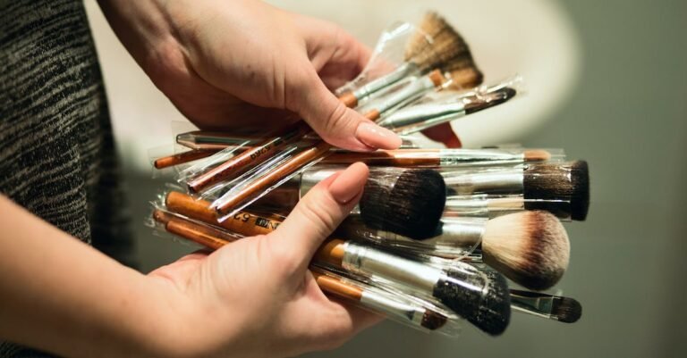 Beauty Ideas That Will Give You That Pick Me Up