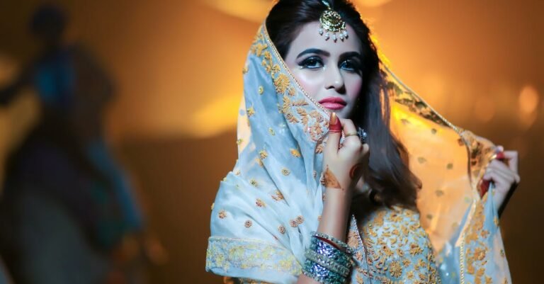 Clean Hair And Skin Is Healthy And Beautiful