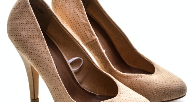 The Shoes Information In This Article Is Priceless