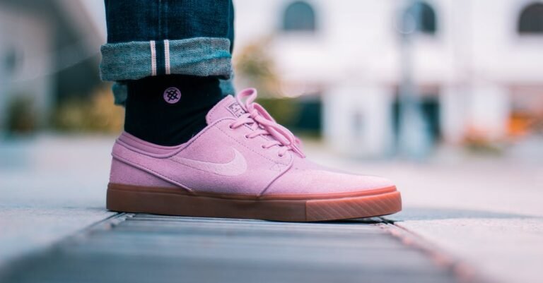 Shoe Buying? Before You Go, Read These Tips