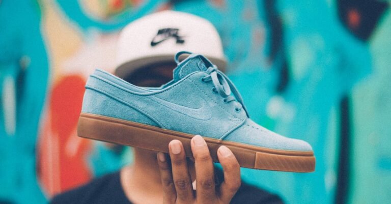 Everything You Need To Know About Shopping For Shoes