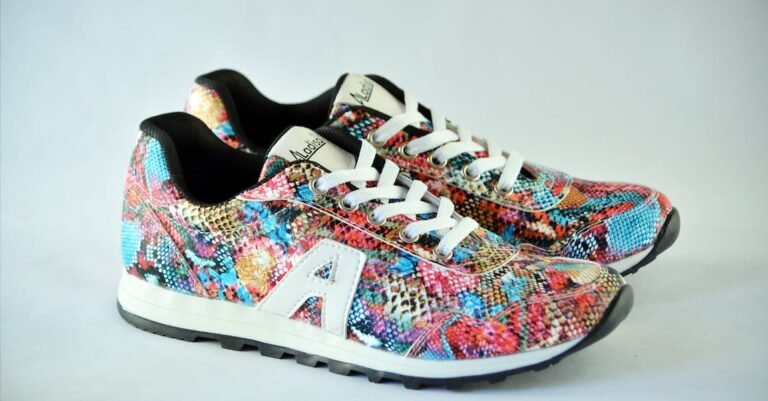 We’ll Teach You All About Shoes In This Article