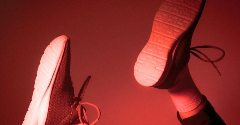 Helpful Tips To Give You Shoe Knowledge