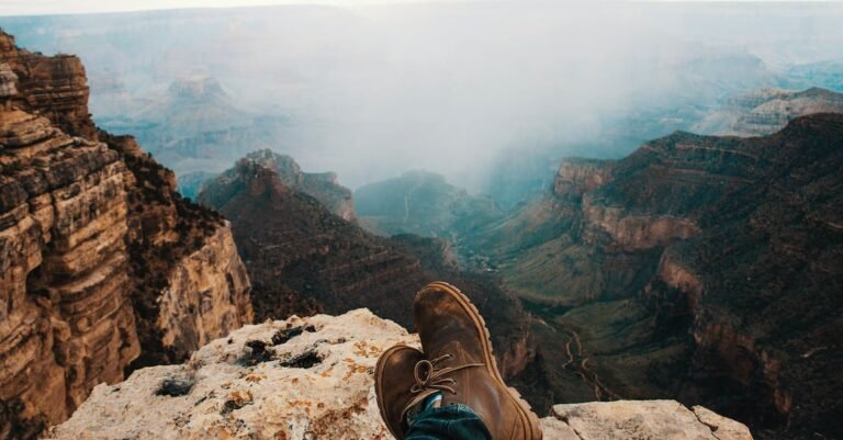 Everything You Ought To Know About Shoes