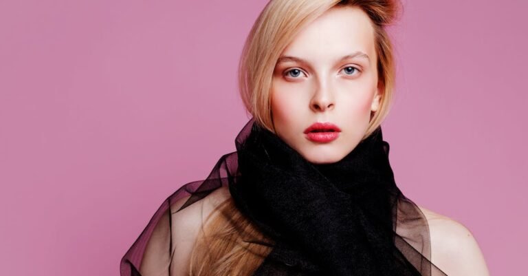 Struggling To Stay Fashionable? Here’s What You Should Know