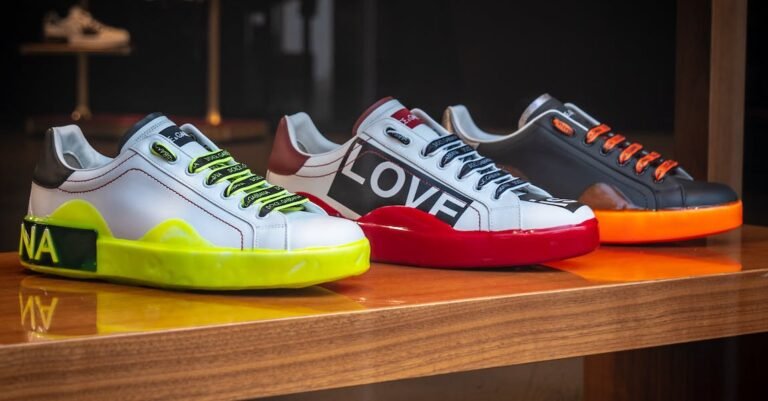 Must Know Shoe Tips For The Comfiest Fits