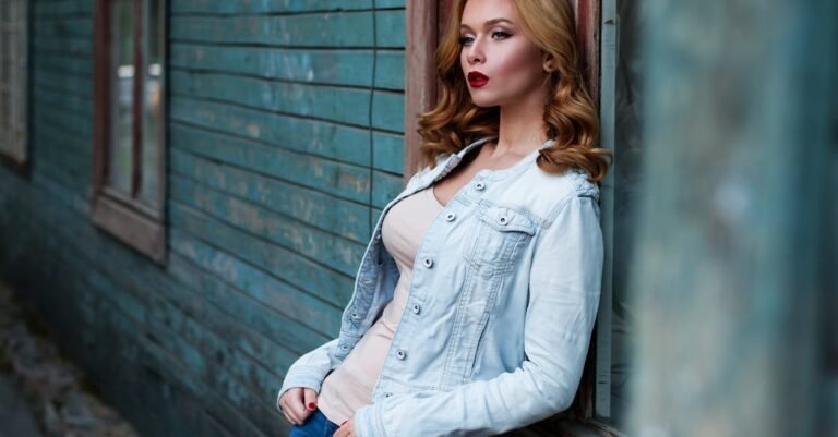 Dress Your Best With These Tips