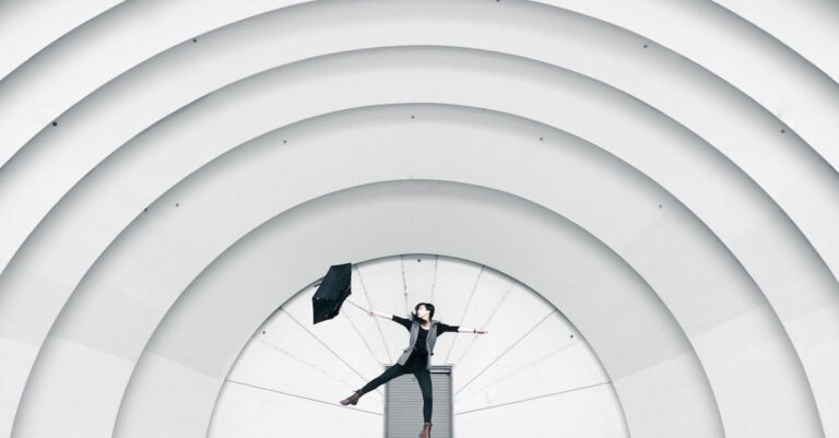 Cool Fashion Tips You Can Try Out Today!