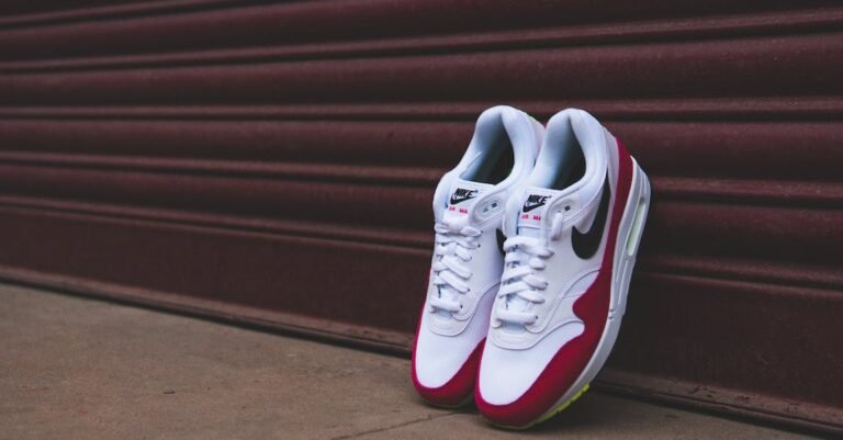 Become A Shoe Expert By Reading This