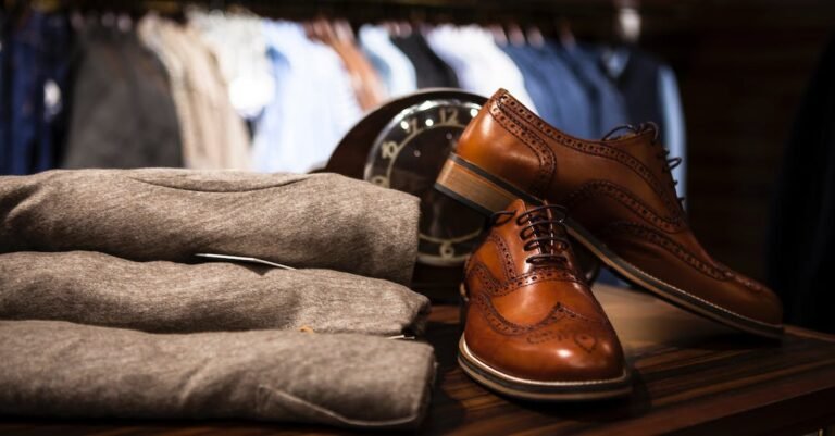 Want To Look Good? Try This Fashion Advice!