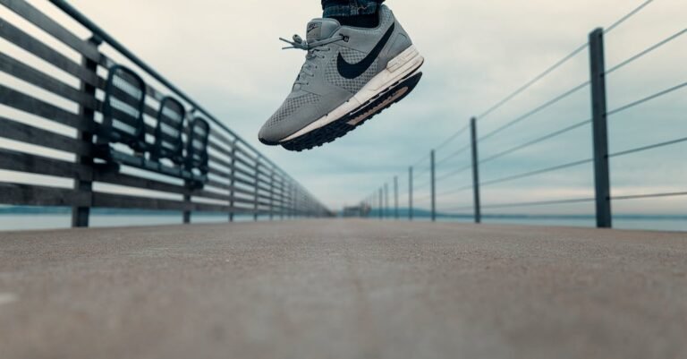 Get The Most Out Of The Shoes You Buy