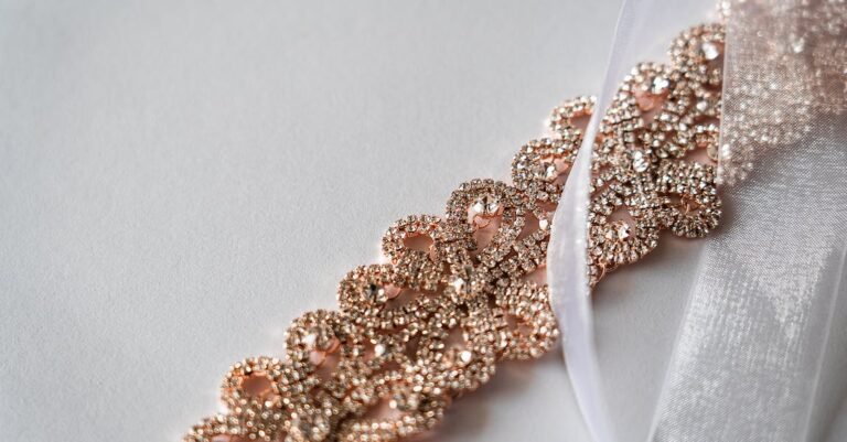 Advice To Help You When Buying Jewelry