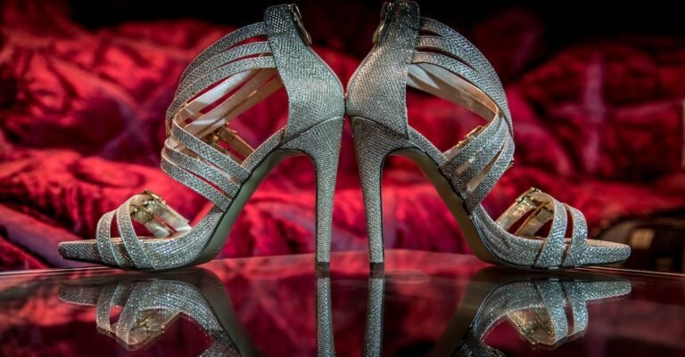 Want Shoe Information? If So, This Is For You