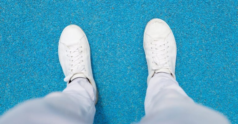 All Of Your Shoe Questions Answered Here