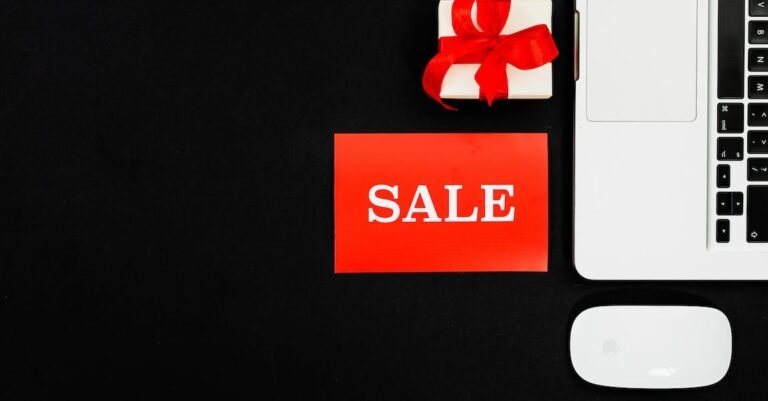 Online Shopping: Make It All It Can Be