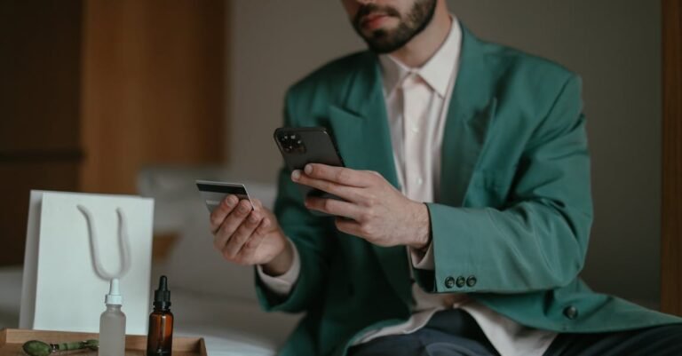 Tired Of Feeling Like You Are Not Getting The Best Deals?  Try These Online Shopping Tips!