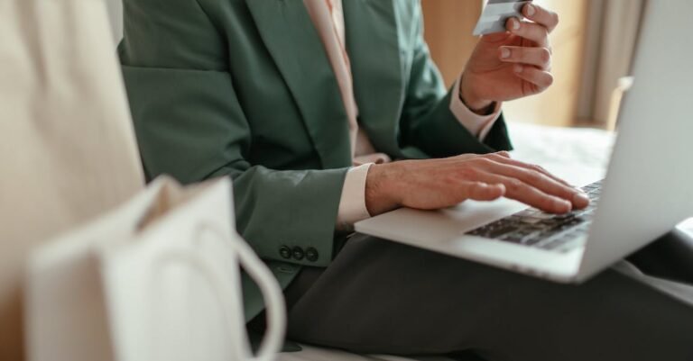 This Article Turns Shopping Online Into A Success