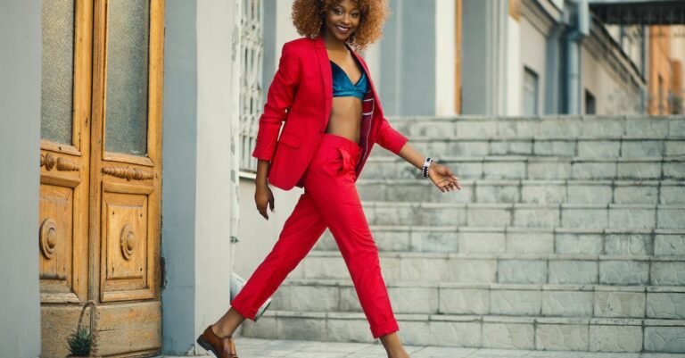 Need Some Helpful Fashion Advice? Read On