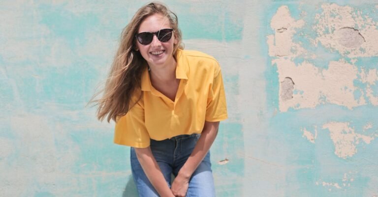 Feeling Frumpy? Read On For Great Fashion Advice