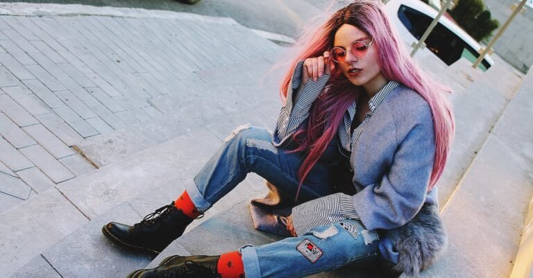 Become A Fashion Pro With These Tips