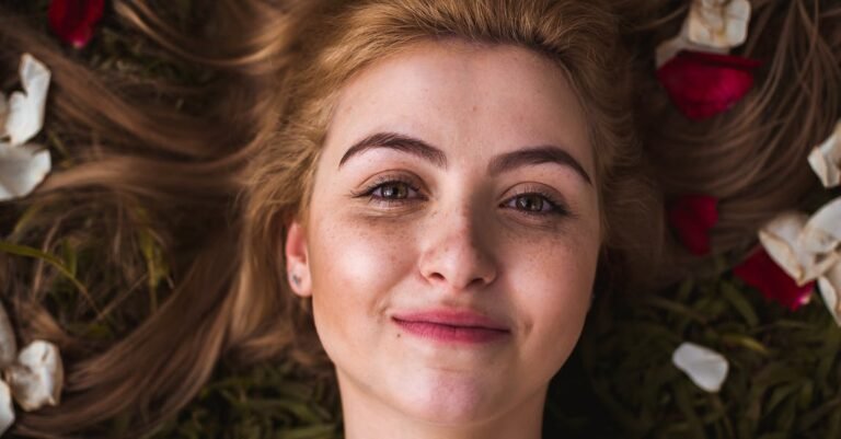 Exercise Your Way To A Beautiful Body