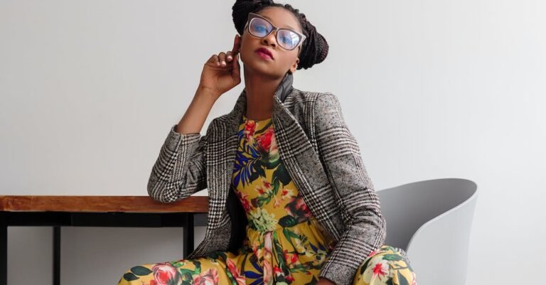 Top Fashion Tips To Have You Looking Your Best