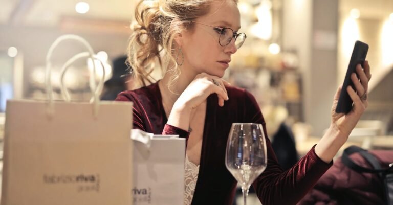 The Ins And Outs Of The Online Shopping Experience