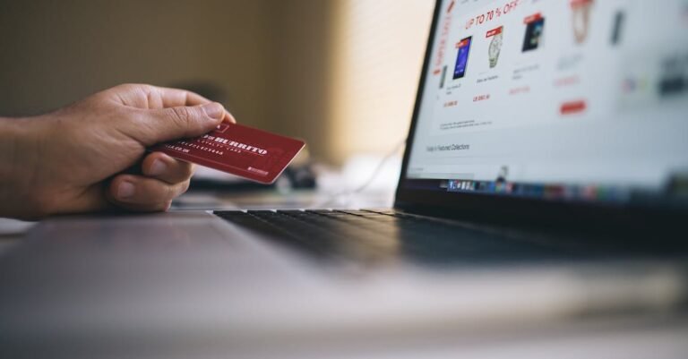 All You Need To Know About Shopping Online