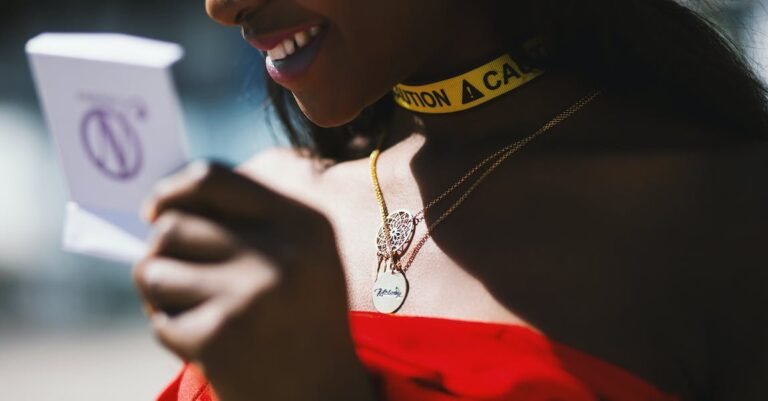 How To Make The Most Out Of Your Jewelry