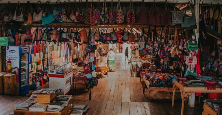 Not Everything Is Created Equal In Online Marketplaces