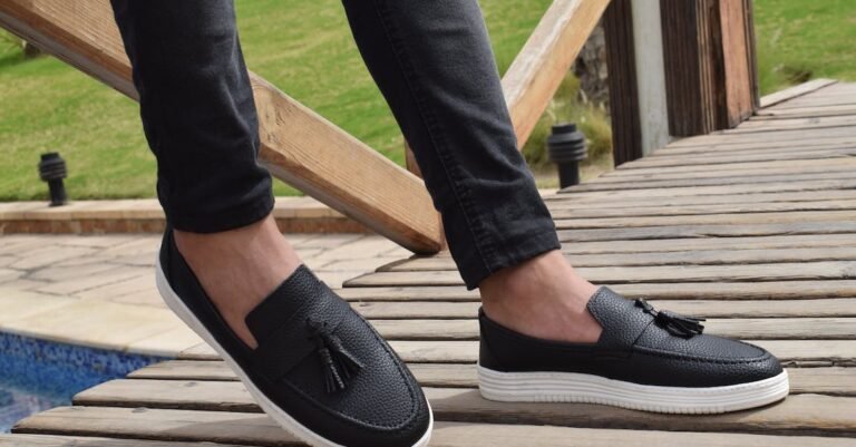 Advice To Help You Better Understand Shoes