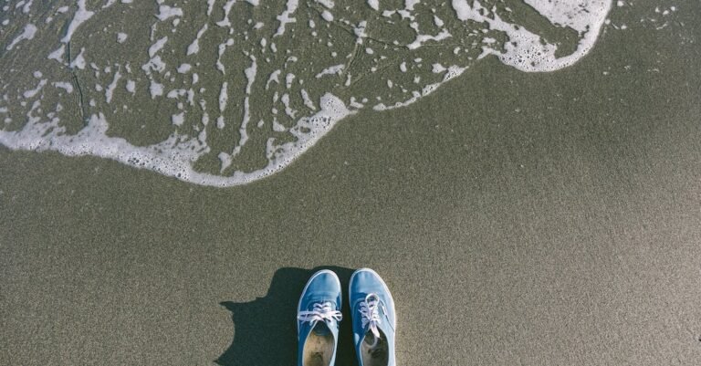 Tips For Getting The Best Deals On Stylish Shoes