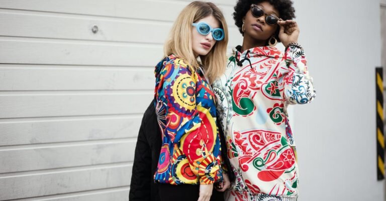 The Best Tips And Tricks To Be Your Most Fashionable!