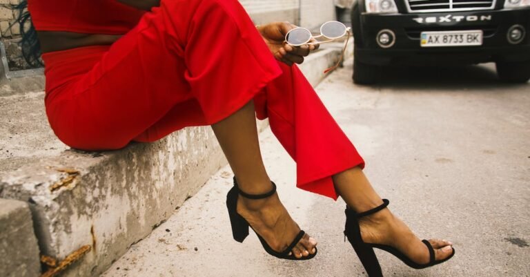 An Article To Help You Better Understand Shoes