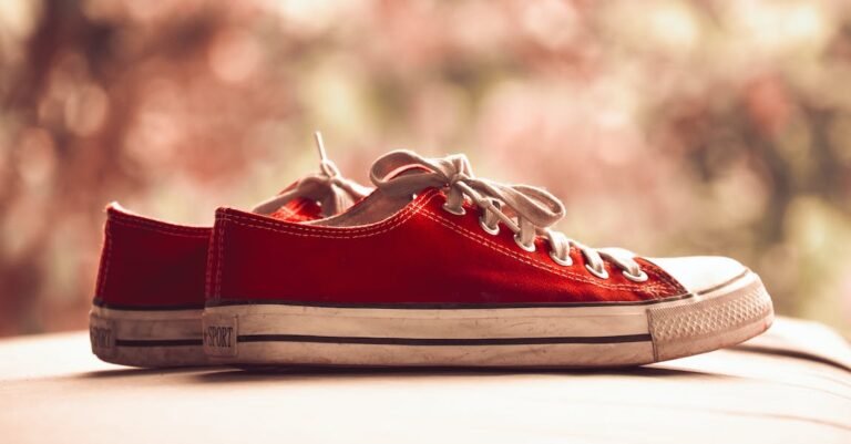 All Of Your Shoe Questions Answered Here