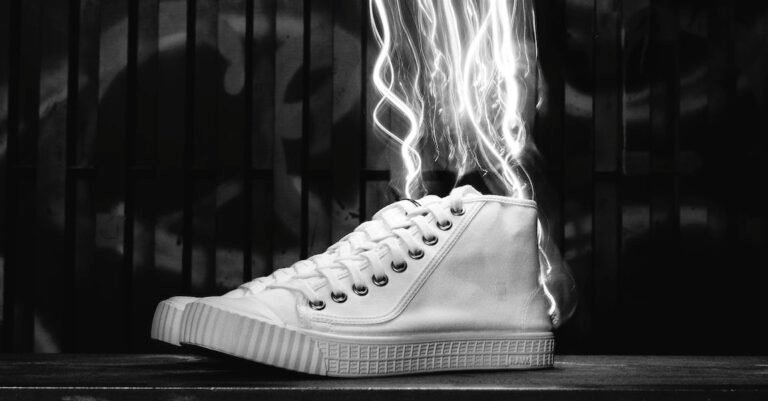 This Is The Place To Learn About Shoes