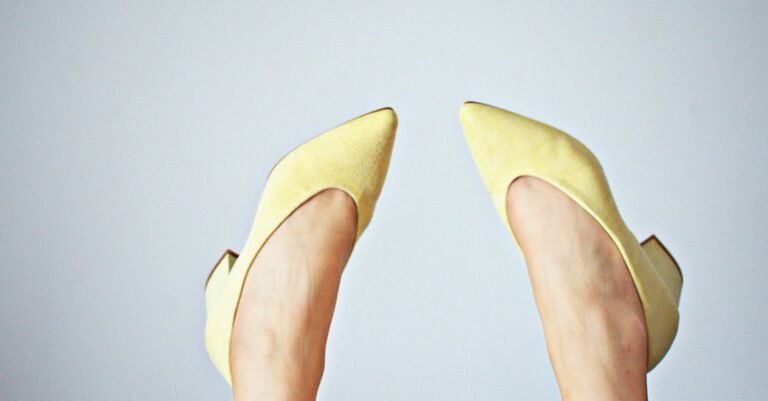 Shoe Information You Will Not Find Elsewhere