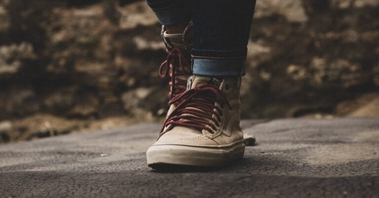 Get The Most Out Of The Shoes You Buy