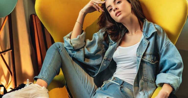 Exclusive Fashion Tips To Help You Look Your Best!