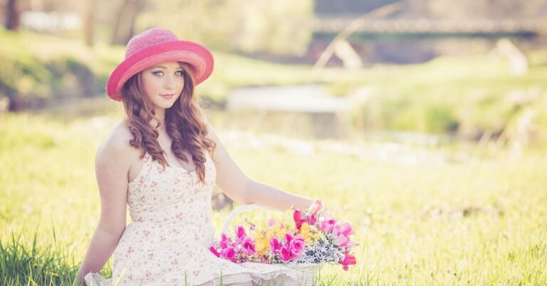 Want To Feel More Beautiful? Read This