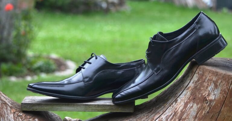 Beneficial Tips That Will Help You With Your Shoes
