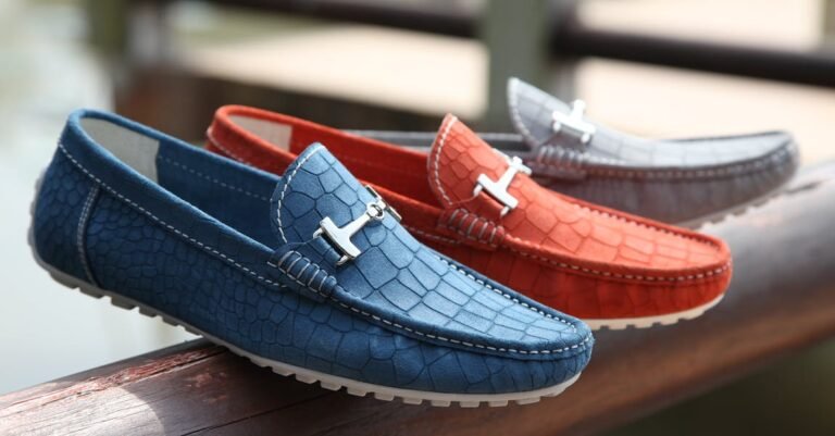 Tips And Tricks About Shoes You Need