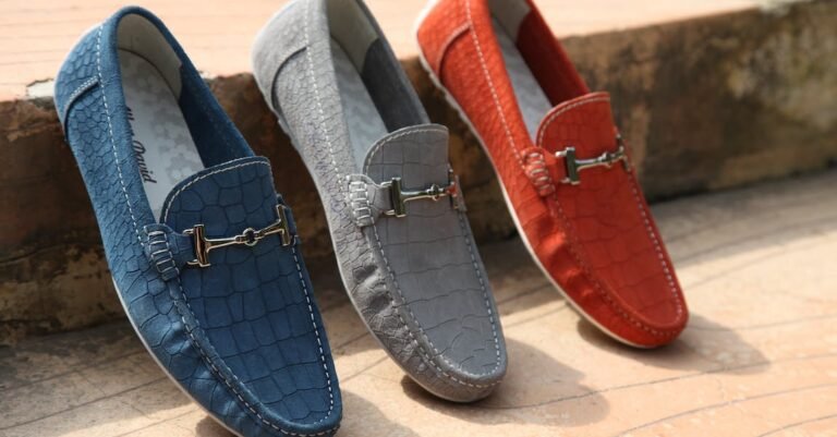 Do You Love Shoes? This Is For You