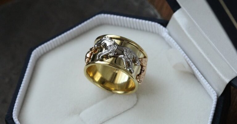 Jewelry 101: Everything You Ever Wanted To Know